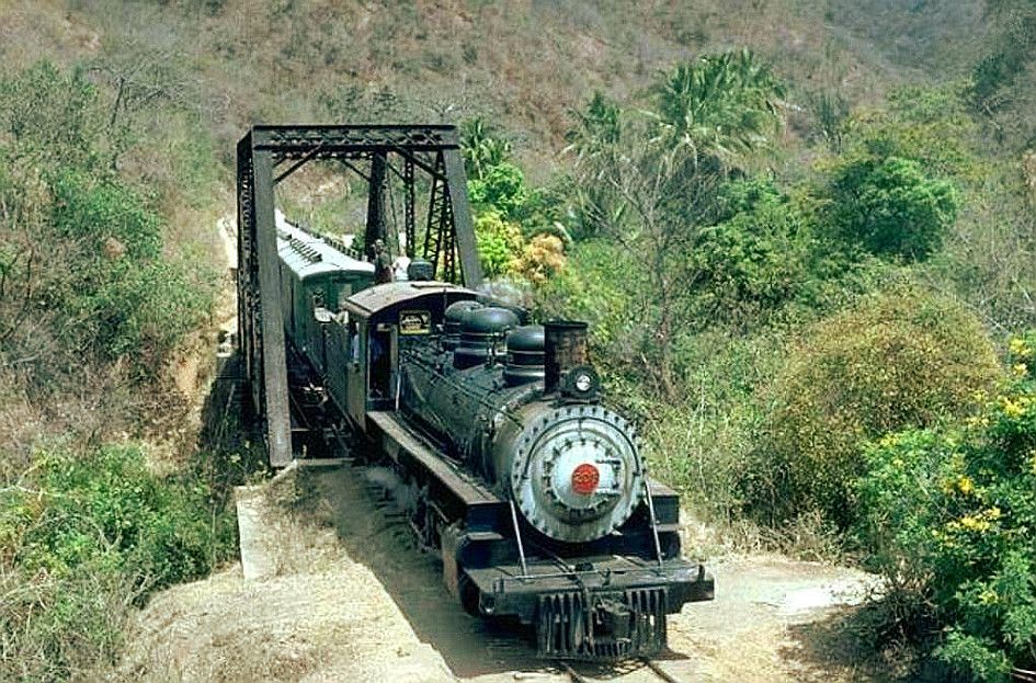 Ferrocarril del Norte
