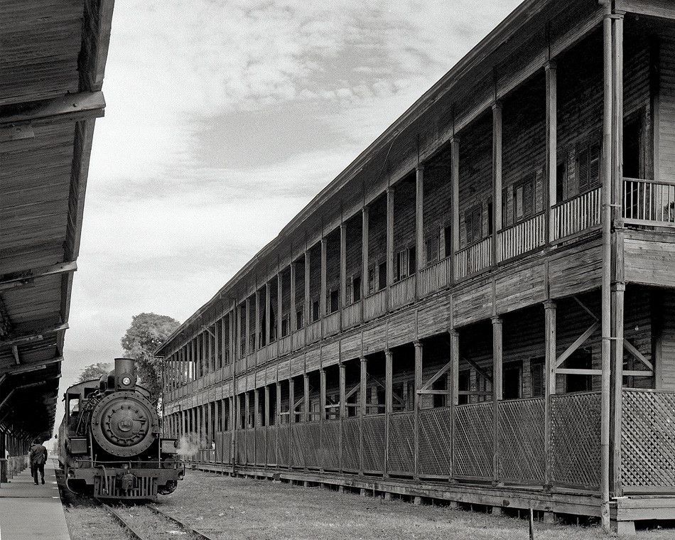 Estación de Zacapa