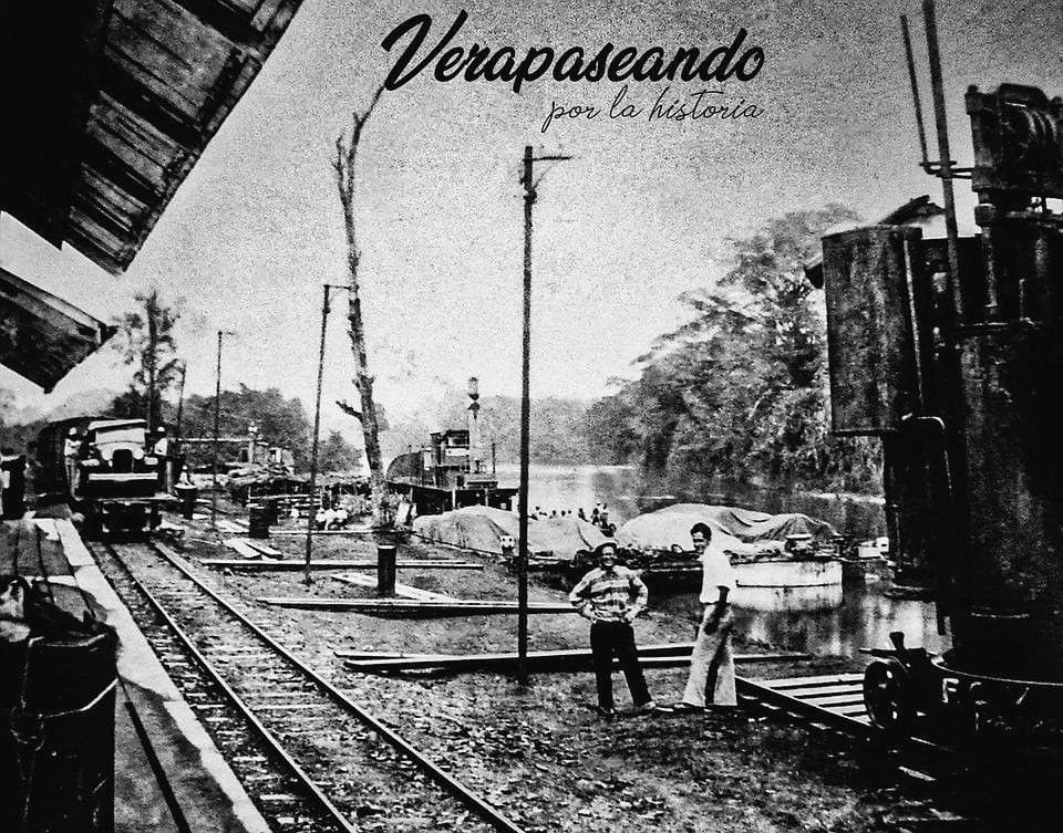 Ferrocarril de Verapaz