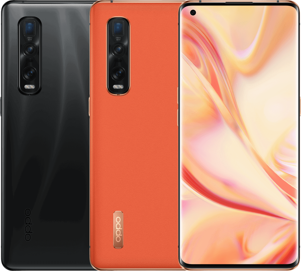 Oppo Find X2 Pro Image