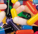 capsules