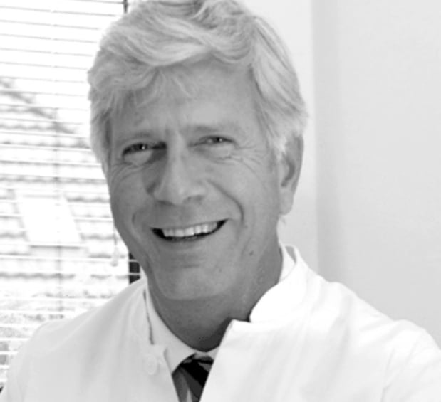 Prof. Dr. med. Albrecht Molsberger