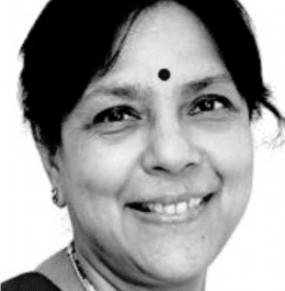 Dr. Radha Thambirajah