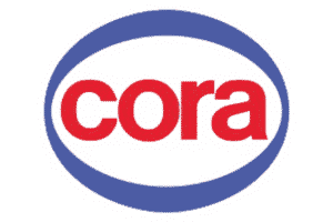 logo cora