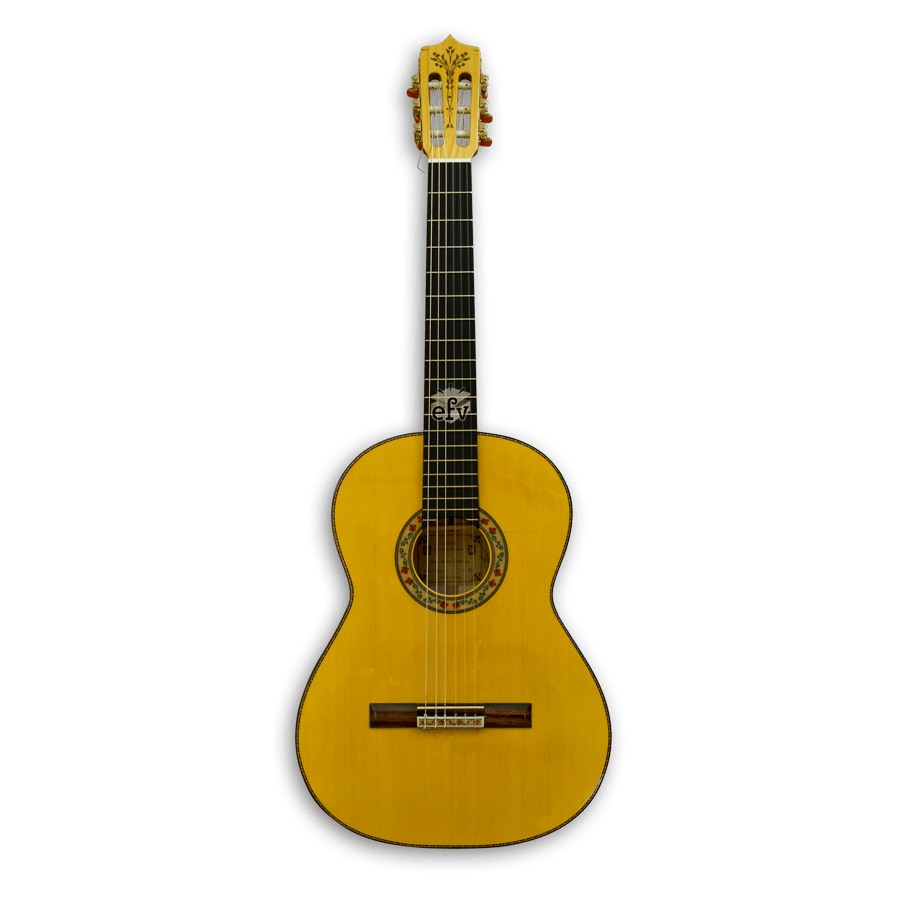 Geschichte der Gitarre: guitarra