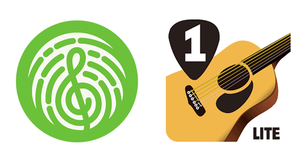 Gitarre selber lernen App