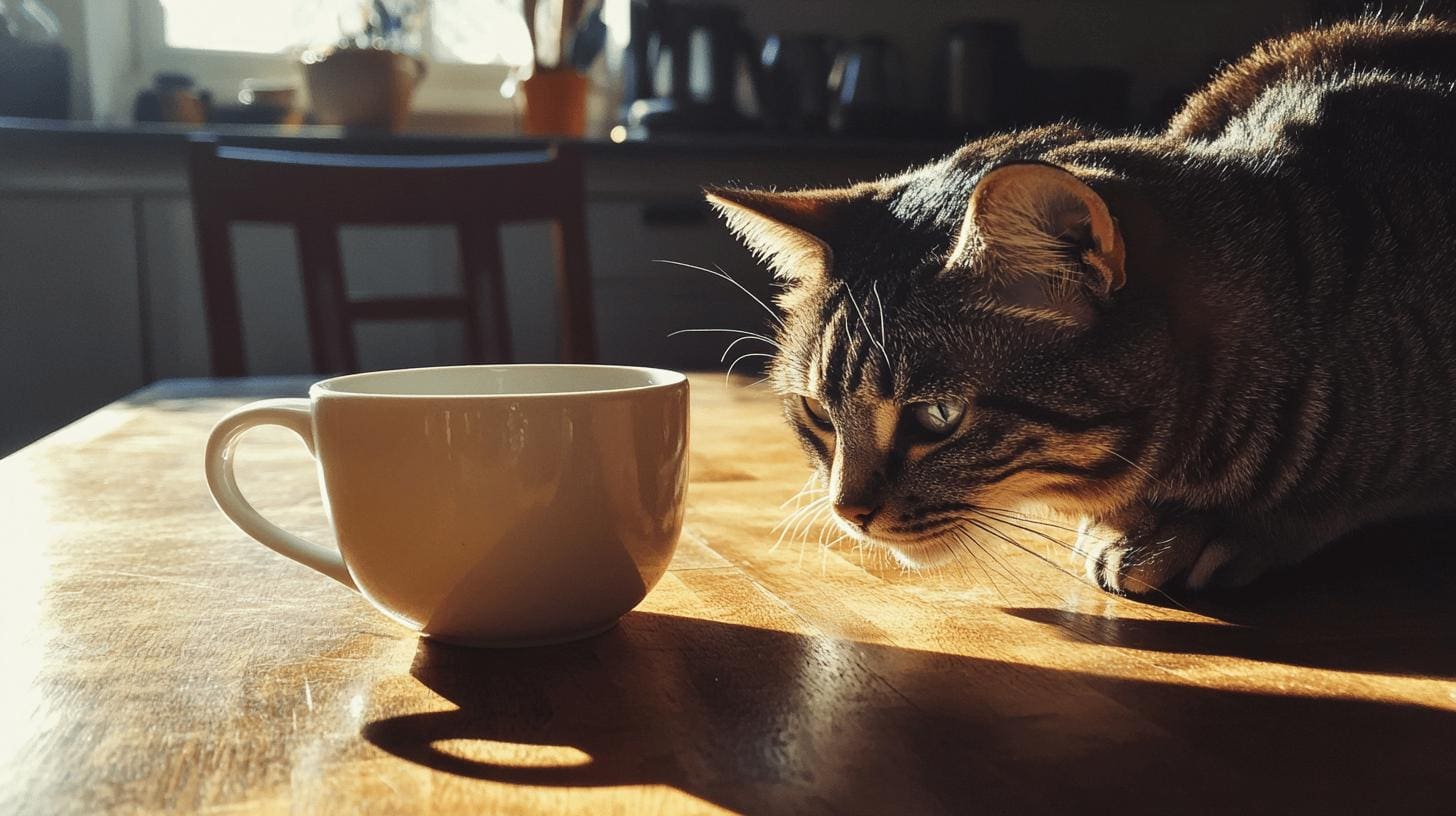 Can Cats Eat Coffee Understanding the Dangers-1.jpg