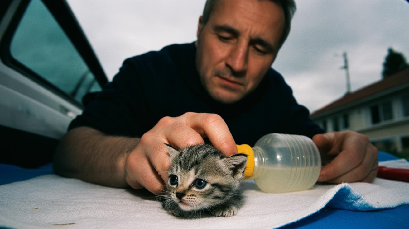 - Emergency Quick Action (first 24 hours)  immediate steps to care for an orphaned newborn kitten.jpg