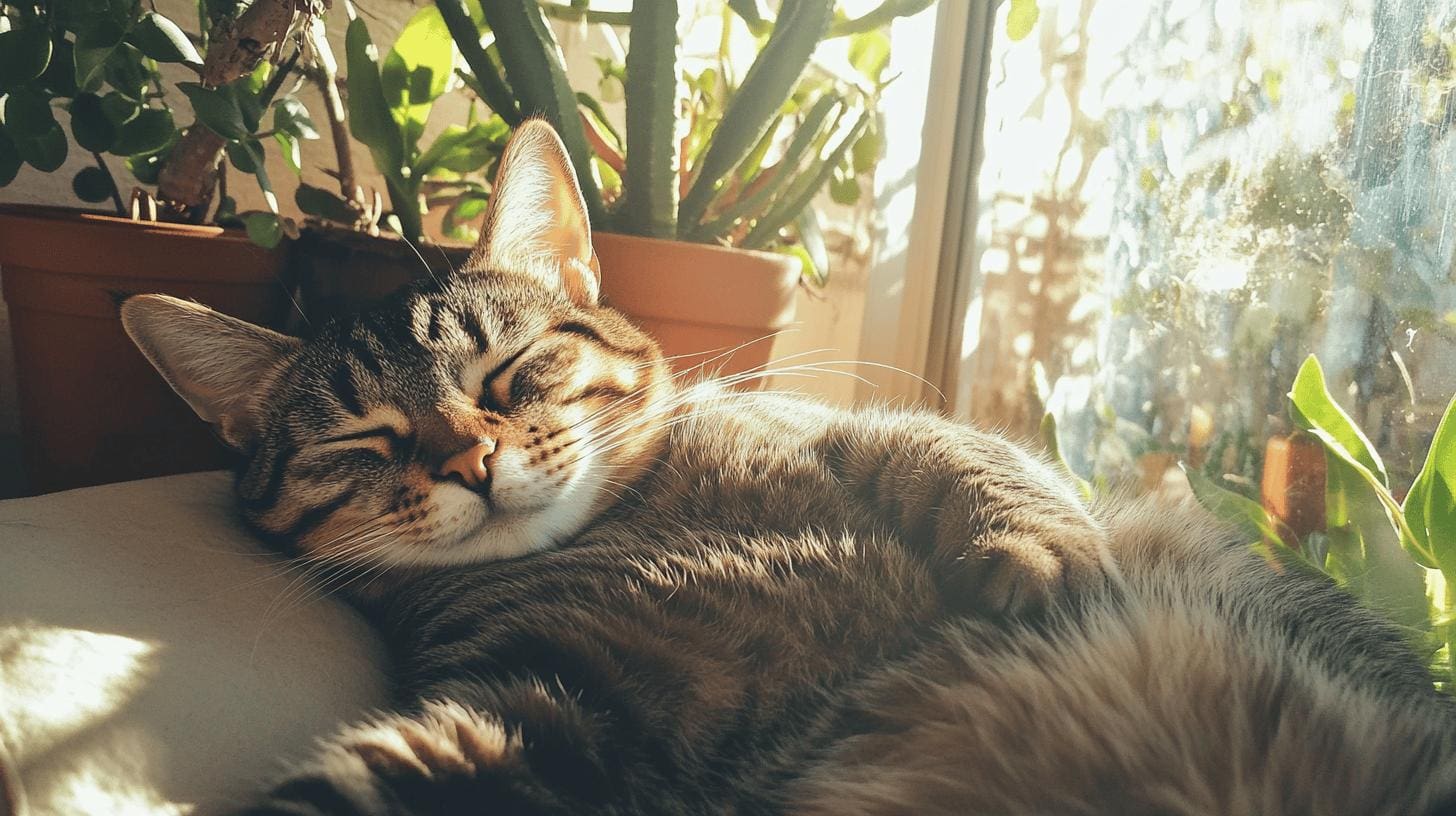 Enhancing Safety and Comfort in an Indoor Cats Life-2.jpg