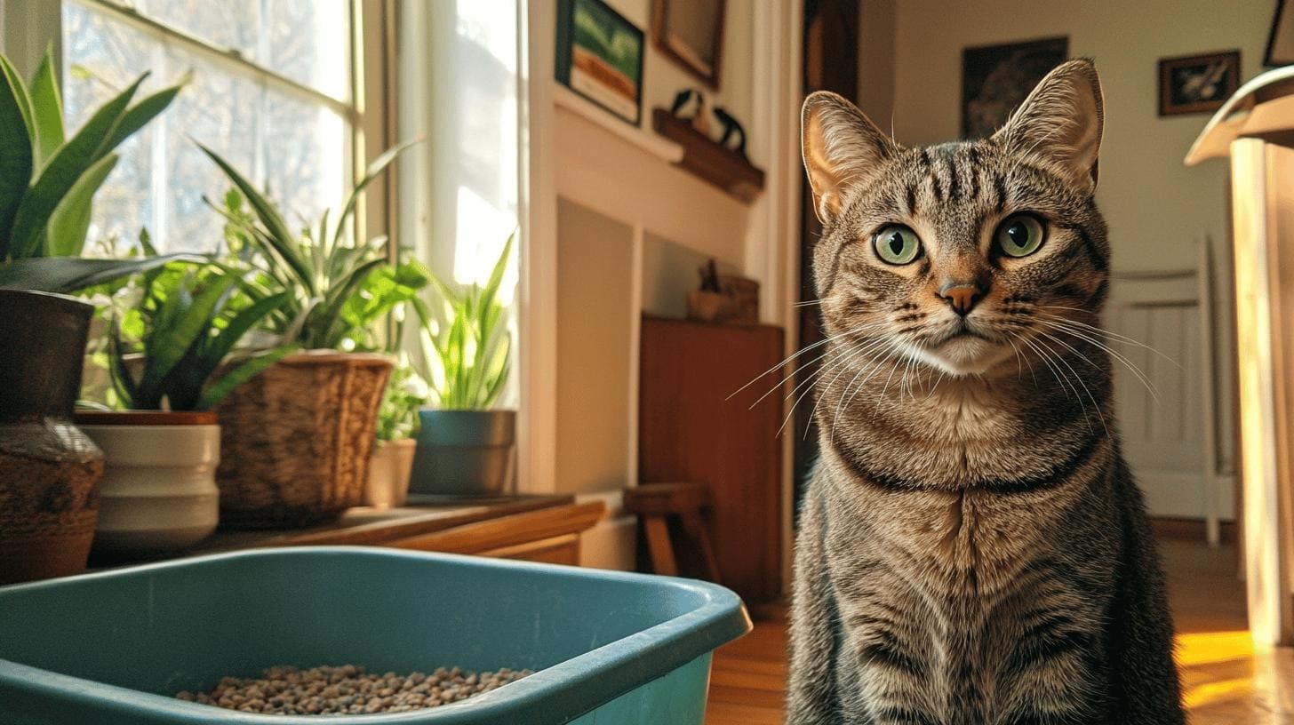 Health Factors Leading to Smelly Cat Poop and When to Seek Veterinary Advice-1.jpg