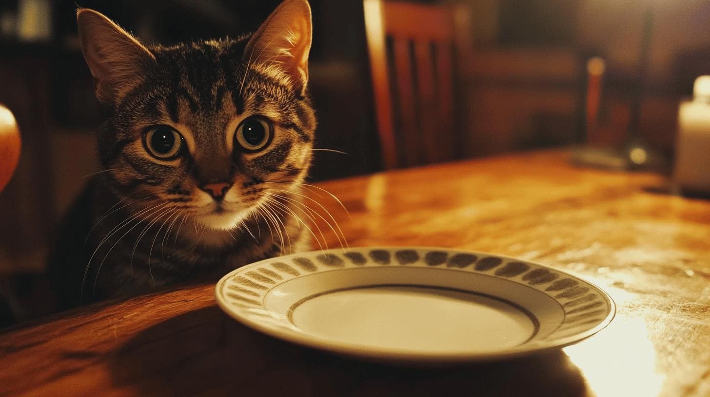 How to Train a Cat to Not Eat Your Food-4.jpg