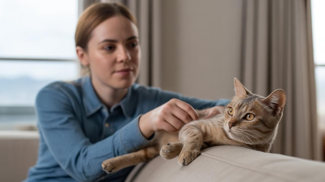 - How to recognize early signs of feline leukemia in cats (what to watch for now).jpg