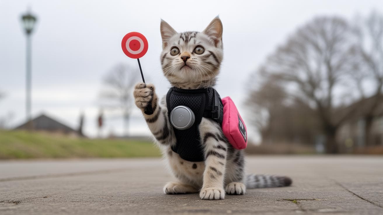 - Kitten clicker training equipment and treats clickers, alternatives, and reward selection.jpg