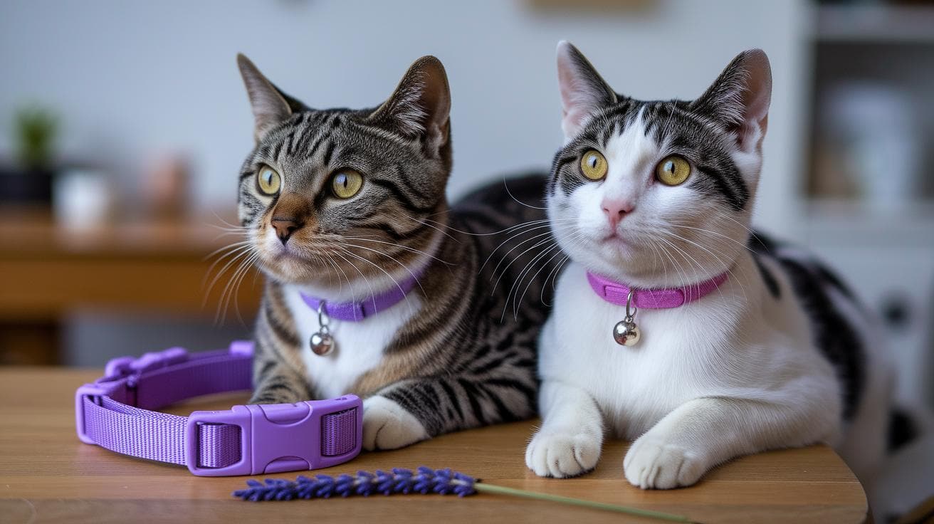 Leading Cat Calming Collar Brands and Price Comparison.jpg