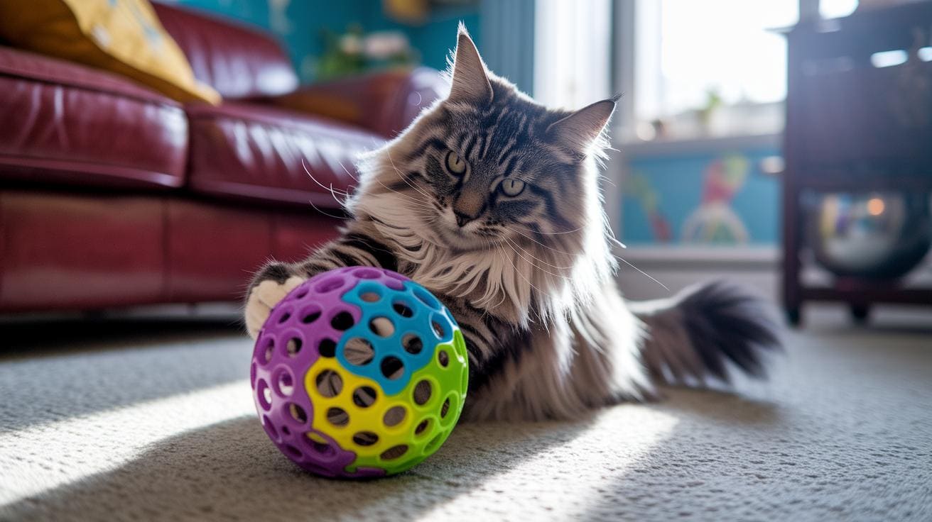 - Playfulness and Mental Stimulation for Maine Coon Sociability.jpg
