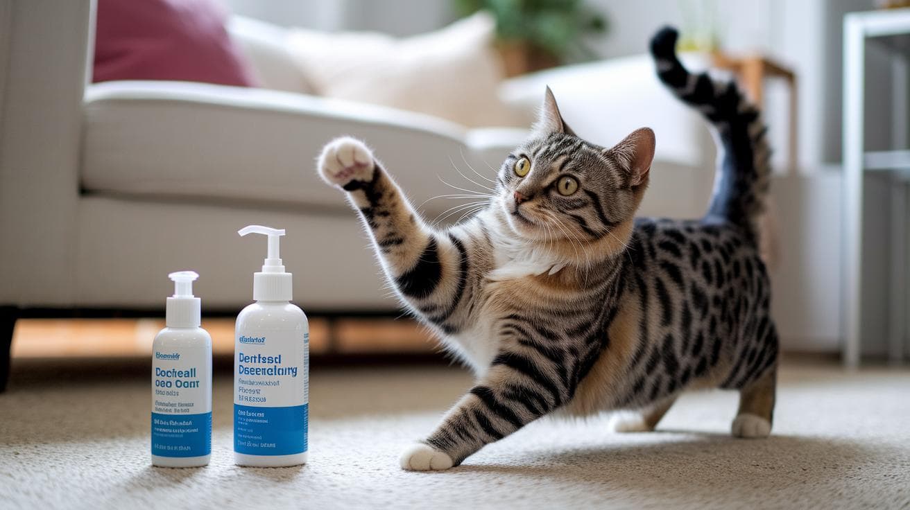 Recommended Cleaning Frequency and Long-Term Cost Benefits for Cats.jpg