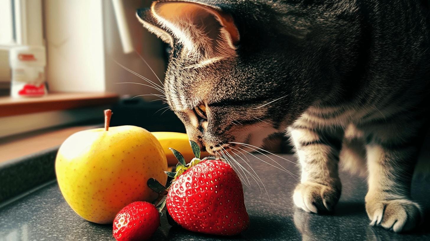 Safe Fruits and Alternatives for Cats-1.jpg