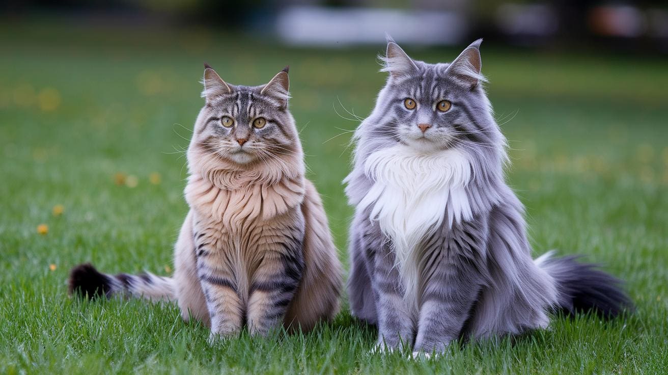 - Side-by-Side Overview Norwegian Forest vs Maine Coon at a Glance.jpg