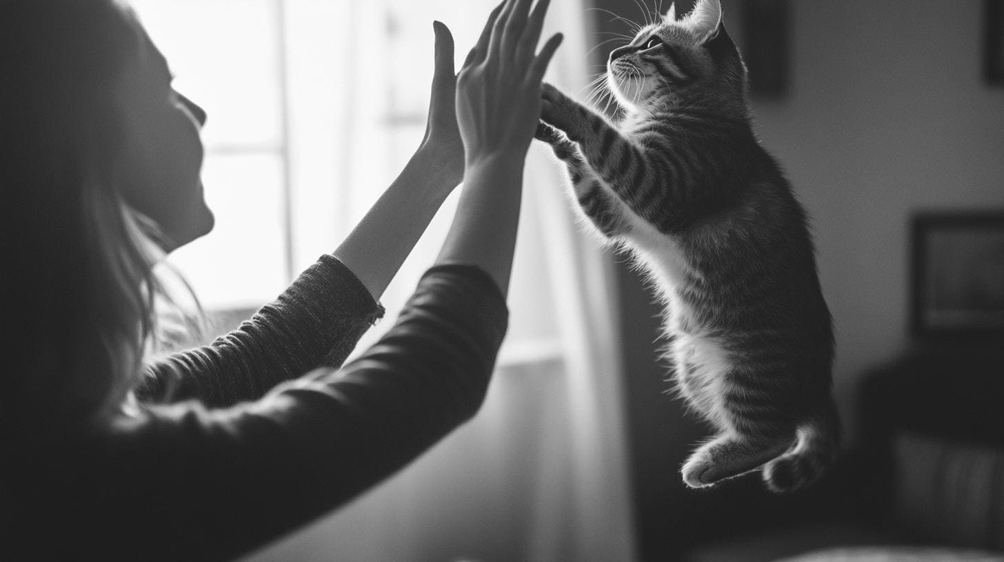 Step-by-Step Guide on How to Train a Cat to Jump Into Your Arms-3.jpg