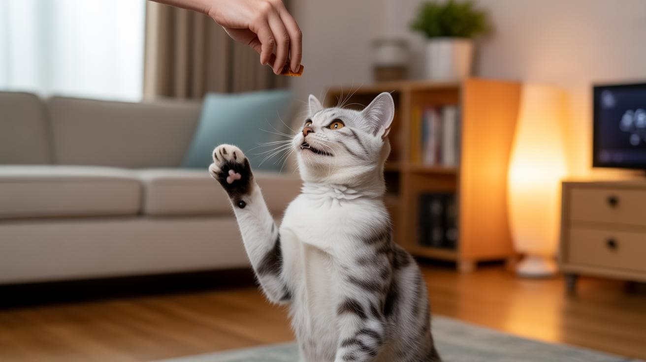 - Teach a cat to sit, come, and stay command-by-command progressions.jpg