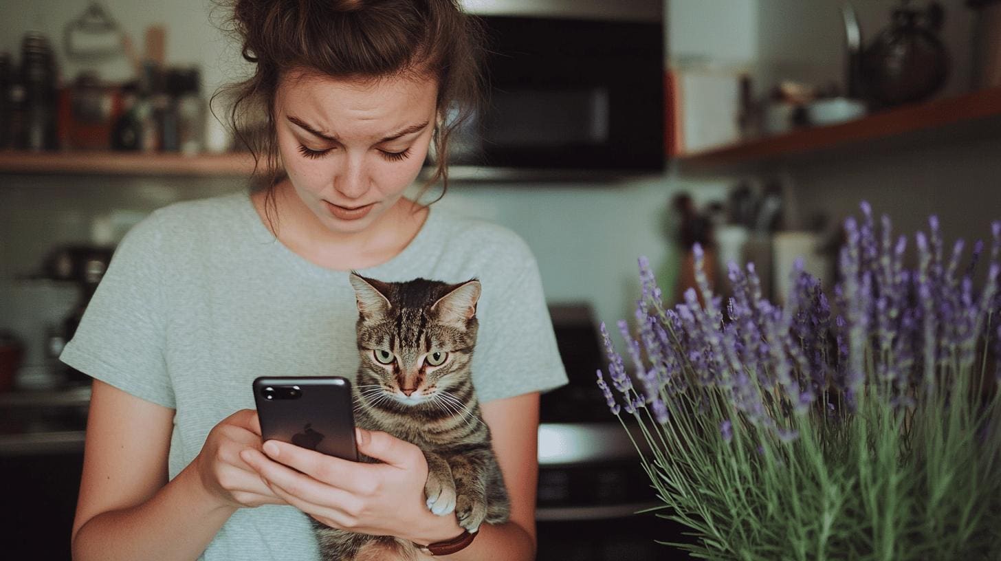 What to Do if Your Cat Eats Lavender-1.jpg