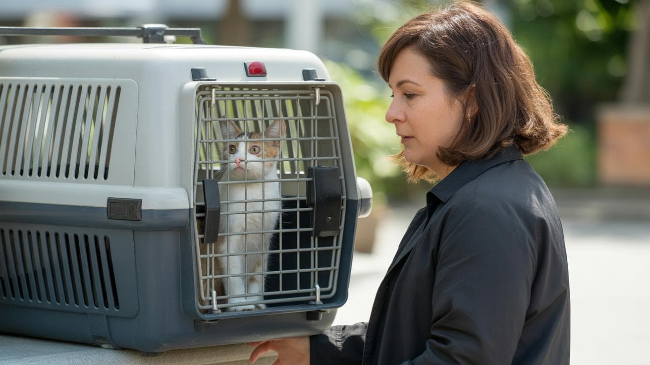 - When blood in cat urine is an emergency clinic procedures, condition-specific nuances, and cross-reference to urgent-owner steps.jpg