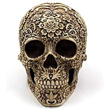 Calaveras Humanas