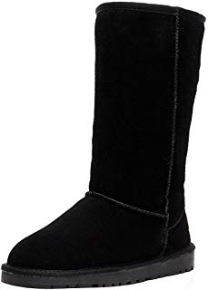 Botas Punk