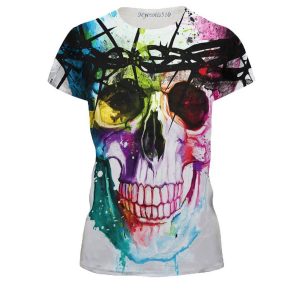 Camisetas de Calaveras