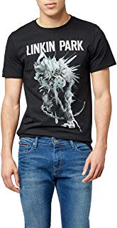 Camisetas de Linkin park