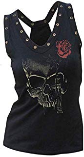 Camisetas Góticas