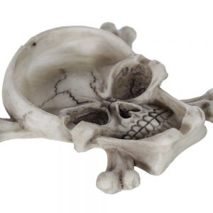 Ceniceros de Calaveras