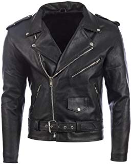 Chaquetas Rockeras