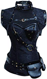 Ropa Gótica para Mujer