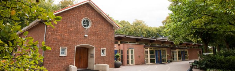 Crematorium Gouda