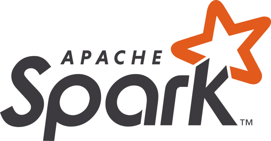 Spark logo