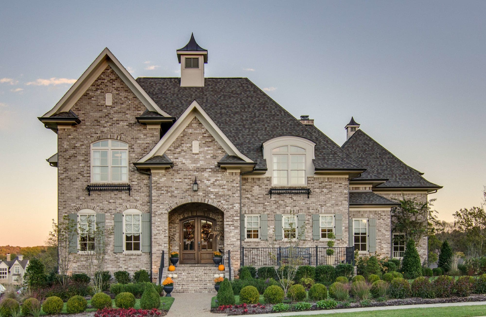 Grove Signature Builders Nashville Custom Homebuilders