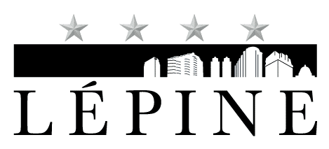 Lépine Apartments