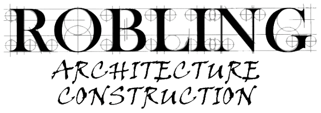 Robling Architecture Construction, Inc.