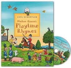 books for toddlers