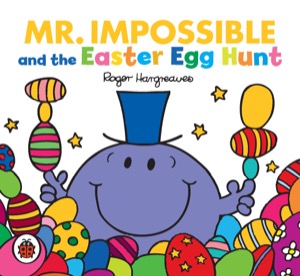 easter kids book