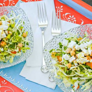 The Grind Salad โ Naturally Gluten-Free