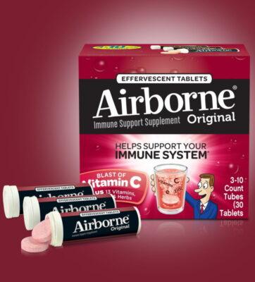 AirBorne