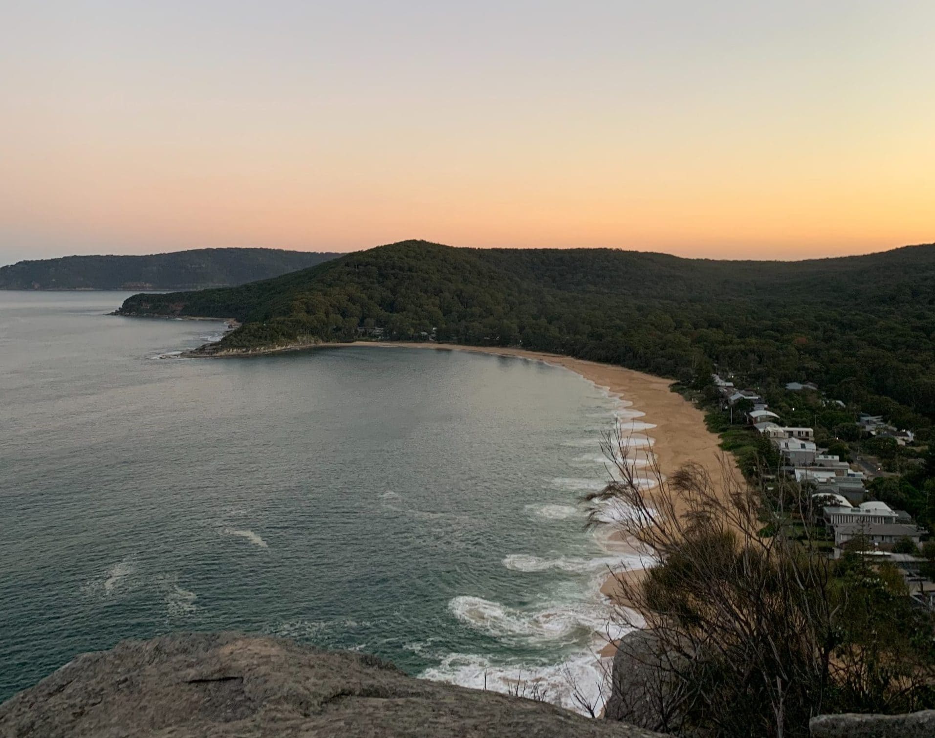 pearl-beach central coast