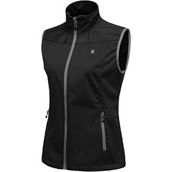 9. Little Donkey Andy Women's Vest
