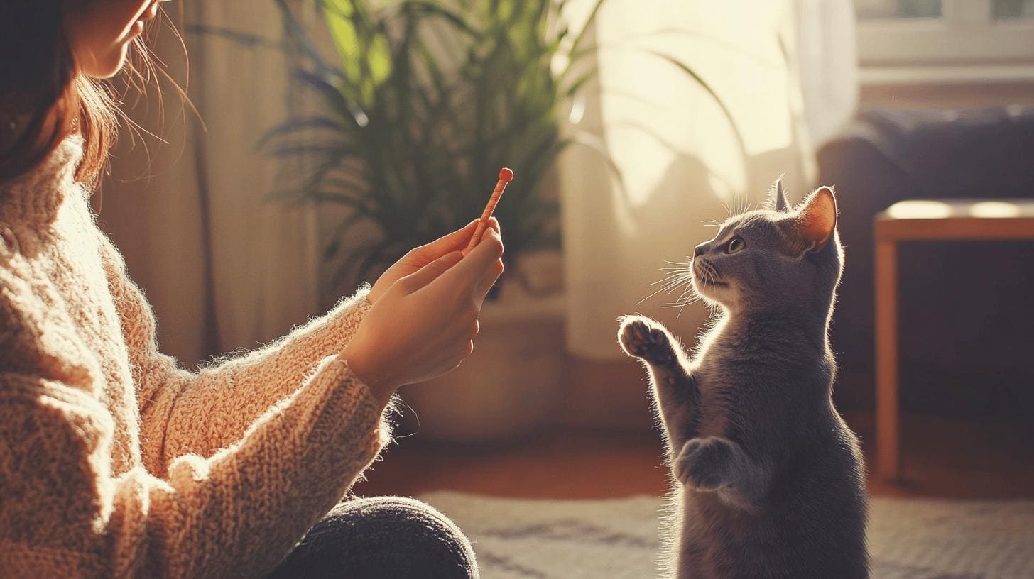 Consistency and Patience in Training Cats-2.jpg