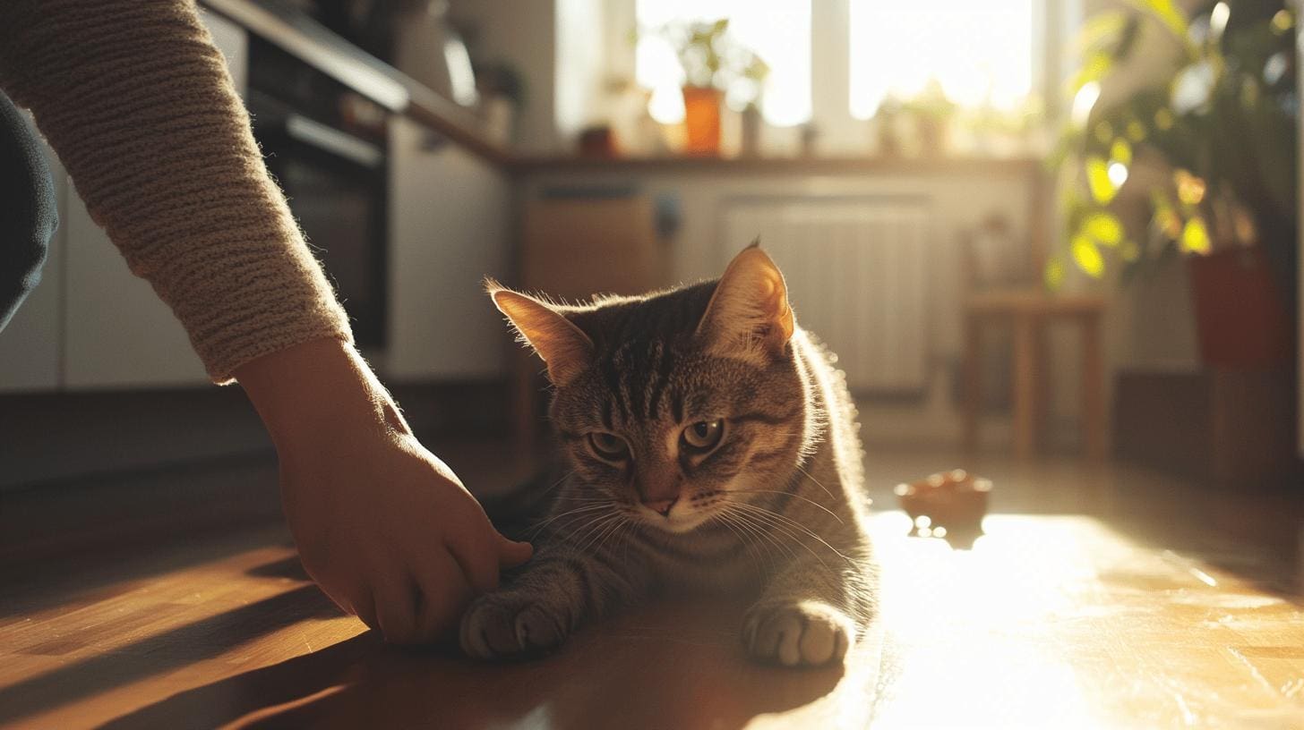 How to Train a Cat to Not Eat Human Food Step-by-Step Techniques-4.jpg