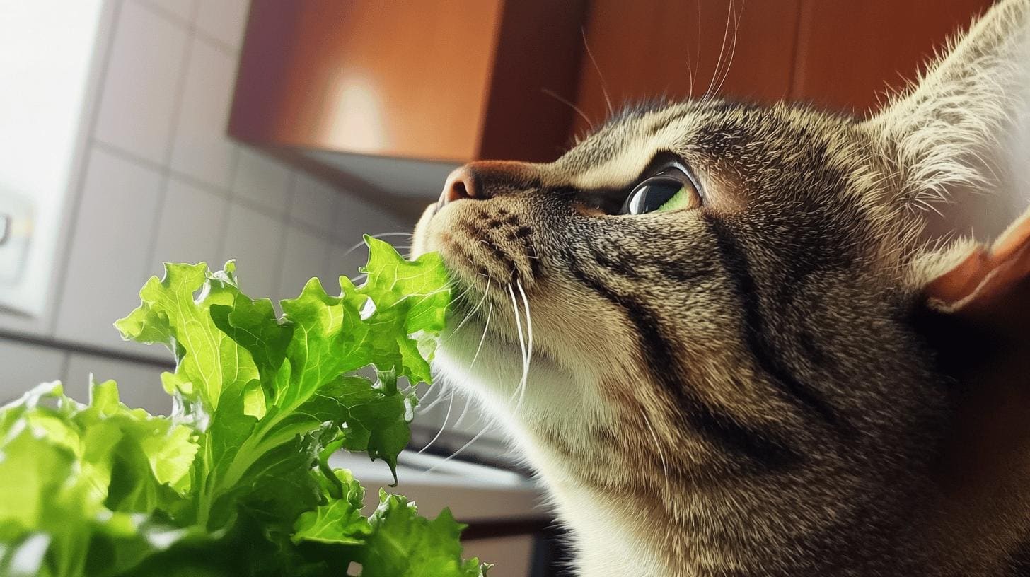 Lettuce for Cats Safety, Benefits, and Risks-1.jpg