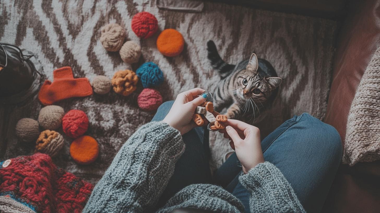 Preparation for Cat Training Materials and Environment-1.jpg