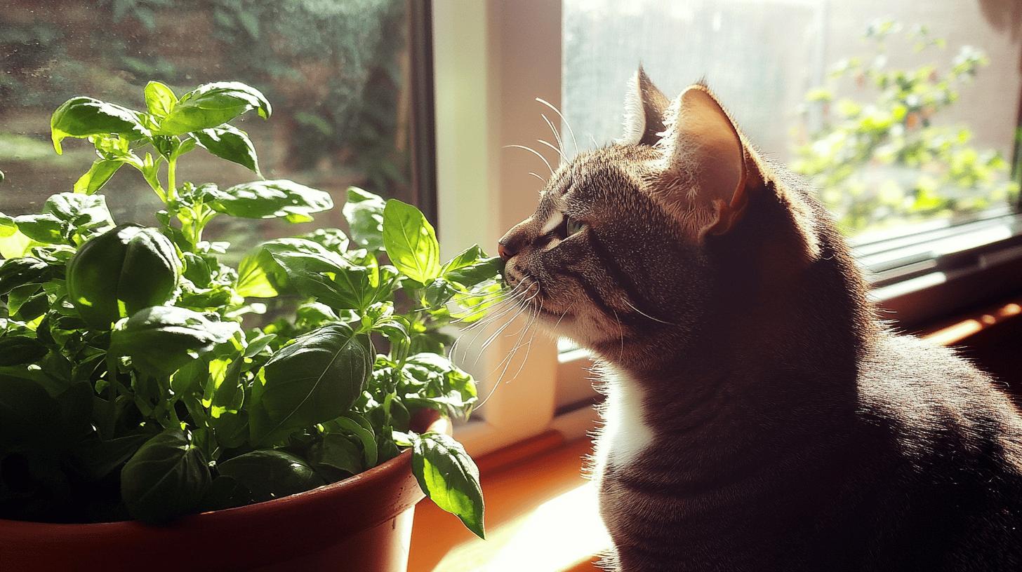 Safe Herbs and Alternatives to Mint for Cats-1.jpg